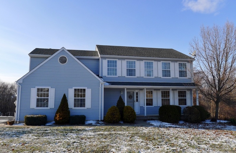 11 Fieldstone Dr, Sussex, NJ 07461 - photo 1