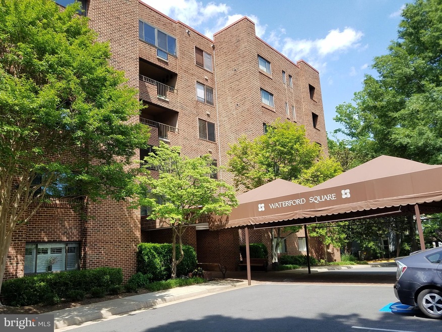 11500 Fairway Dr unit 104, Reston, VA 20190 - photo 1