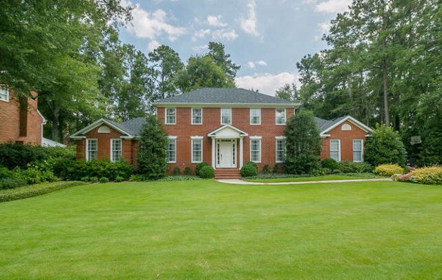 Main View
