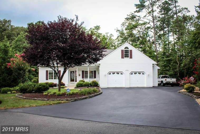 23091 Coralberry Way, California, MD 20619 - photo 1