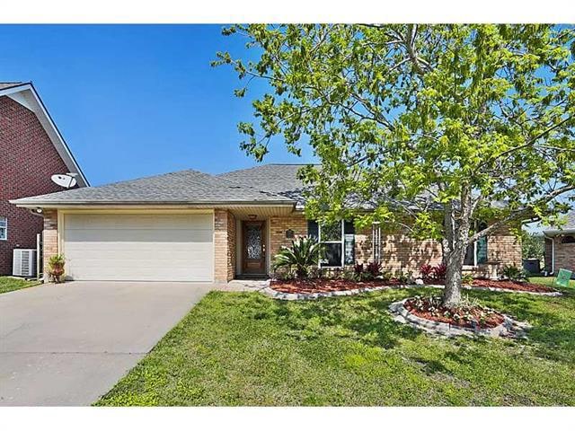 255 Blackfin Cove, Slidell, LA 70458 - photo 1