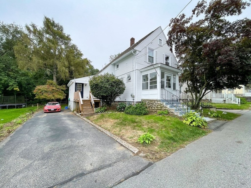 23 Domenick St, Milford, MA 01757 - photo 1