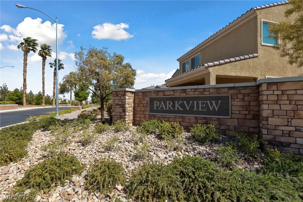 LOCATED IN HIGHLY DESIRABLE PARKVIEW