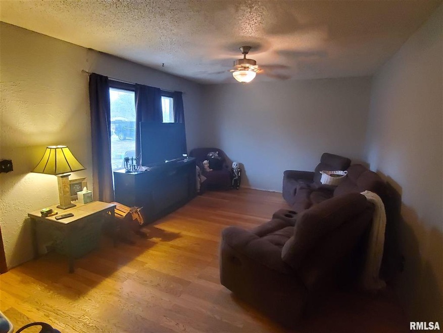 9212 N 1000th Rd, Effingham, IL 62401 - photo 1