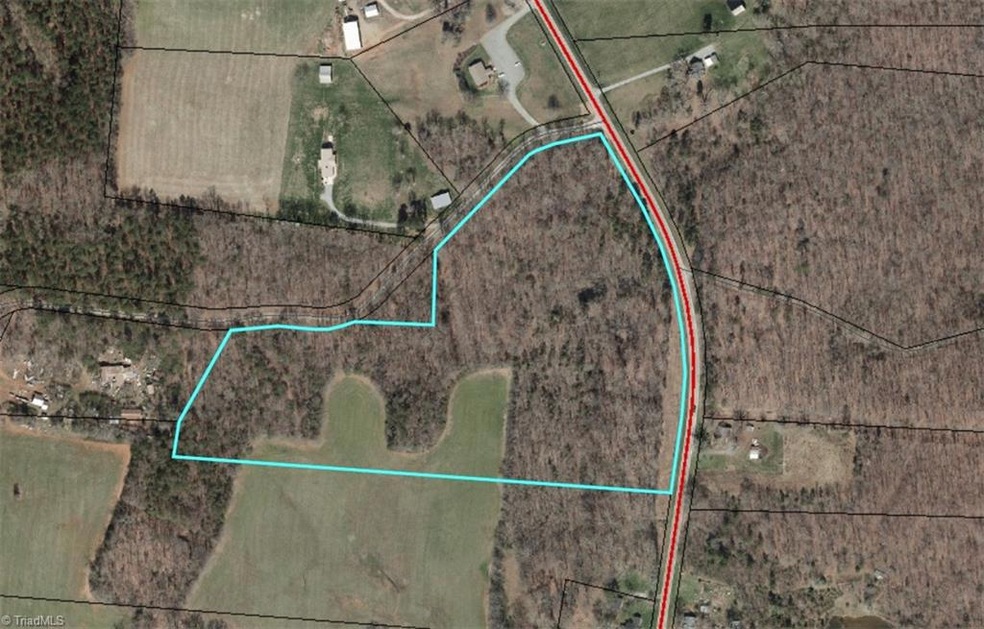 00 S Nc Highway 109, Denton, NC 27239 - photo 1