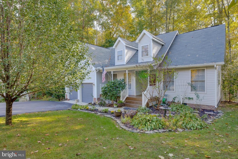 109 Land Or Dr, Ruther Glen, VA 22546 - photo 1