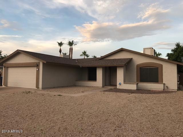 41 S Kenneth Place, Chandler, AZ 85226 - photo 1