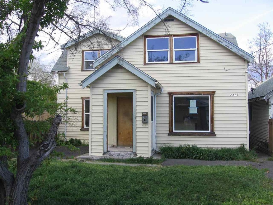 0 Union Ave, Oretech, OR 97601 - photo 1