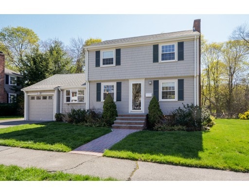 71 Centre Ln, Milton, MA 02186 - photo 1