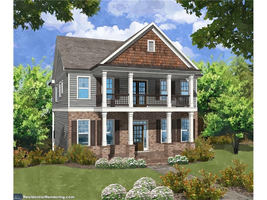 1313 Booth Ave NW unit 17, Atlanta, GA 30318 - photo 1