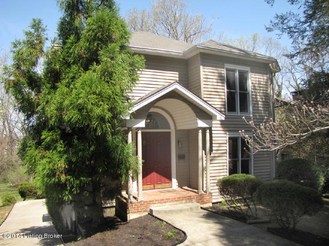 21 Hawthorn Hill, Louisville, KY 40204 - photo 1