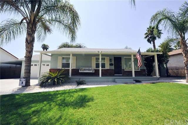 Welcome Home! to 3640 Camellia Dr.