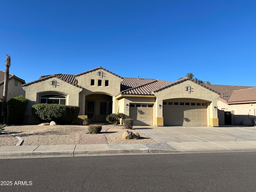 8032 W Vía Del Sol, Peoria, AZ 85383 - photo 1