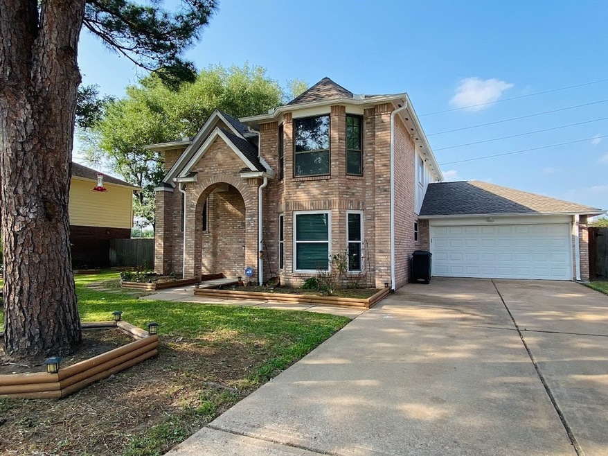 16518 Crossfield Dr, Houston, TX 77095 - photo 1