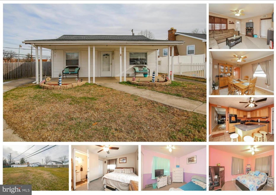 49 Longeron Dr, Middle River, MD 21220 - photo 1