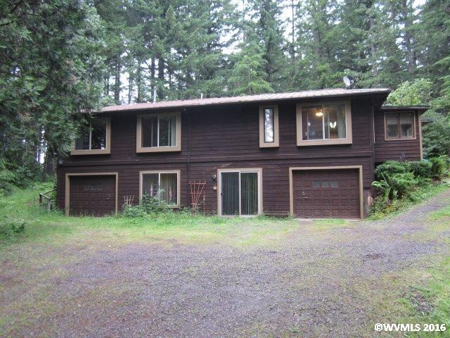20285 El Romar Dr NE, Scotts Mills, OR 97375 - photo 1