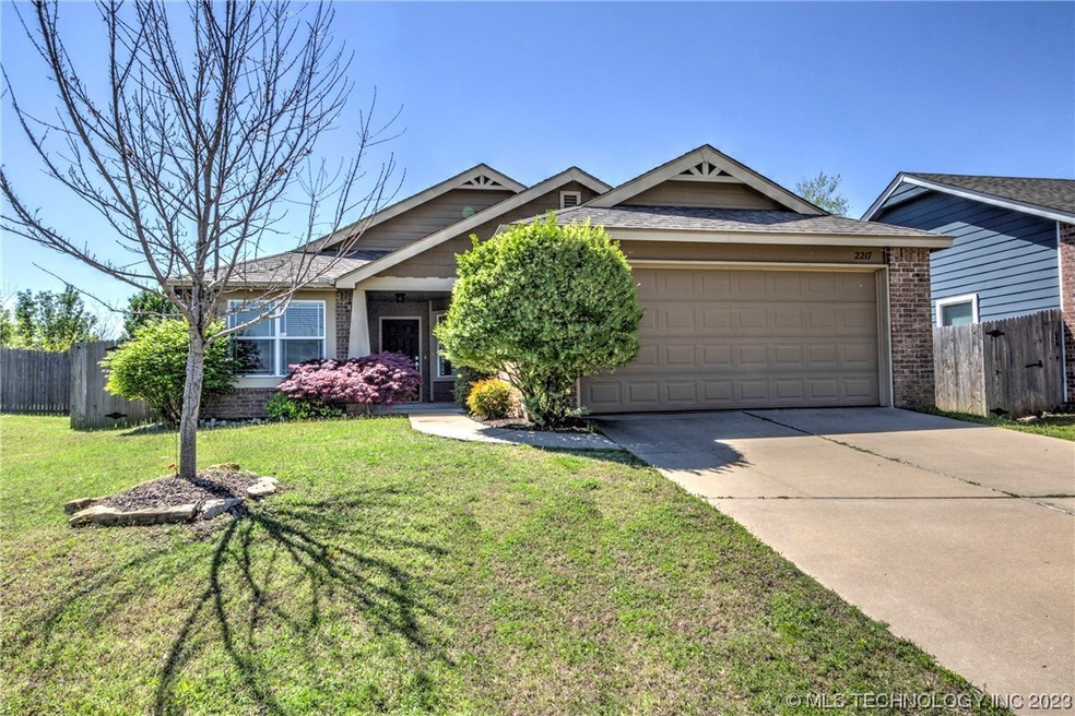 unlisted-address, Broken Arrow, OK 74012 - photo 1