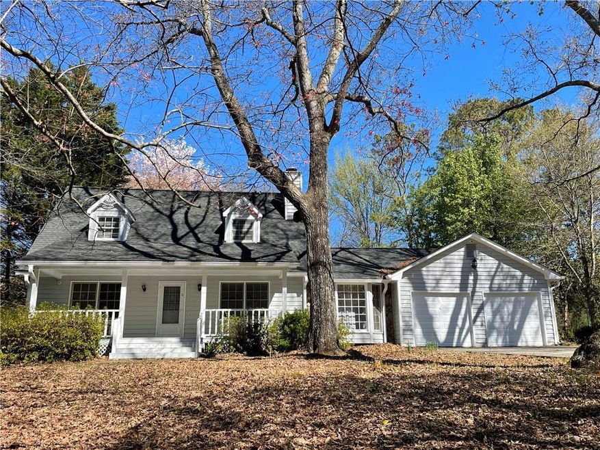 3825 Sewell Mill Rd, Marietta, GA 30062 - photo 1