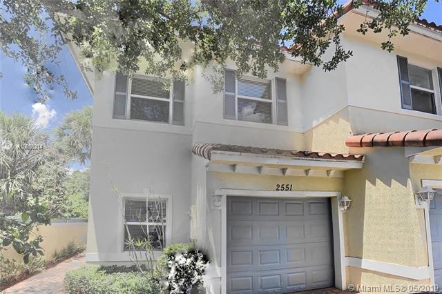 2551 NW 31st Ct, Oakland Park, FL 33309 - photo 1