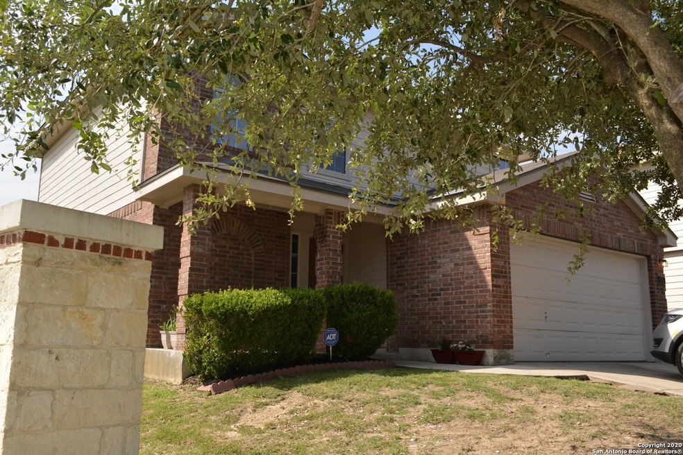 4066 Bur Oak Path, San Antonio, TX 78223 - photo 1