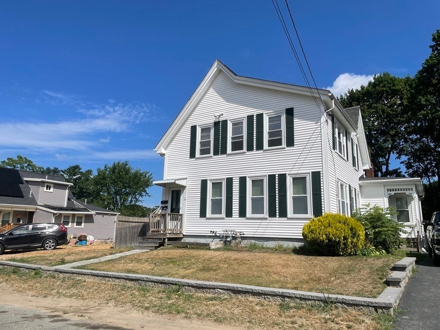 23 Lazel St unit 2, Whitman, MA 02382 - photo 1