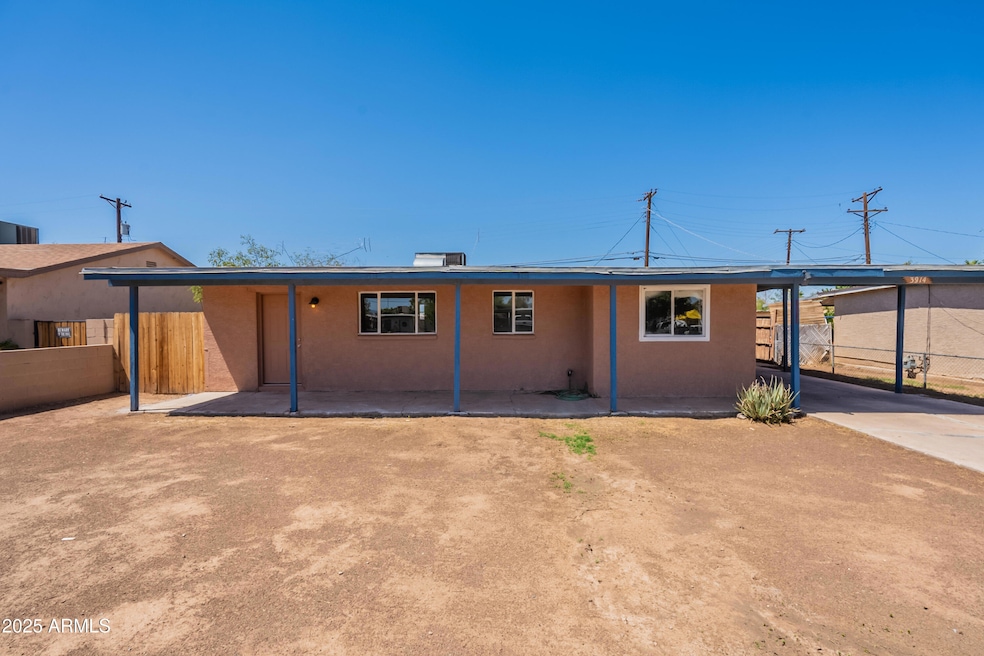 3914 W Palm Ln unit 5, Phoenix, AZ 85009 - photo 1