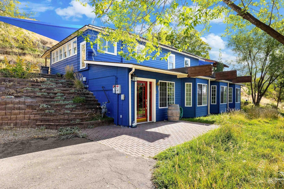 4462 N Kitsap Way, Boise, ID 83703 - photo 1