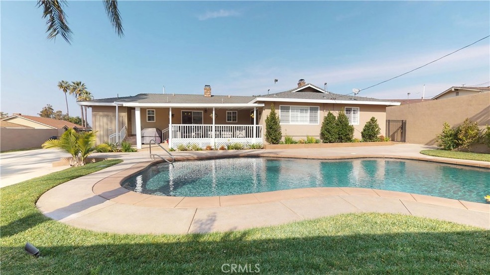 2438 E Thackery St, West Covina, CA 91791 - photo 1