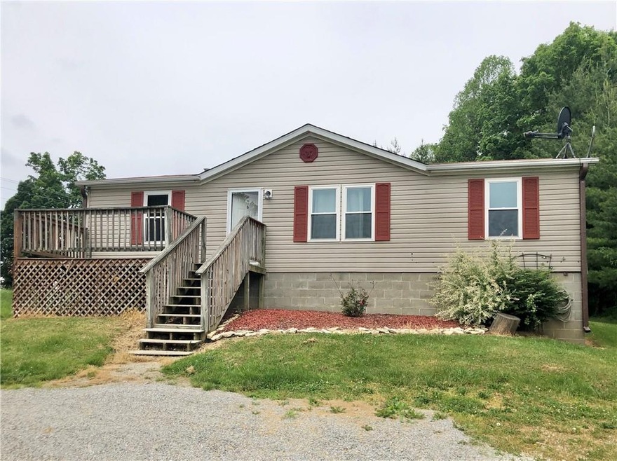 4015 N County Road 880 E, Greensburg, IN 47240 - photo 1