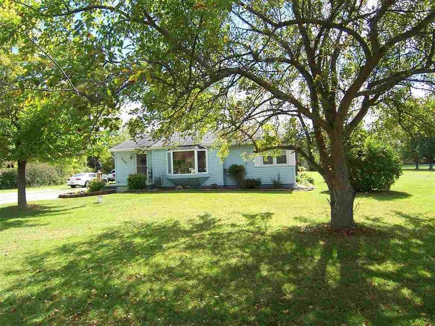 5157 W Carpenter Rd, Flint, MI 48504 - photo 1