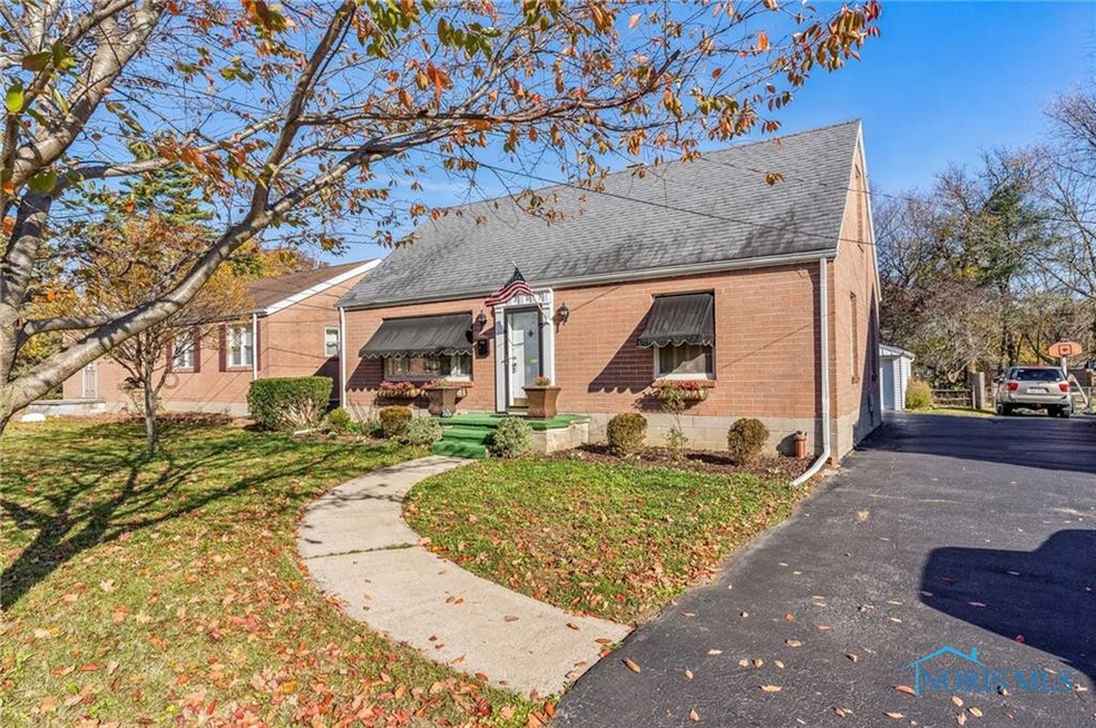 1305 Park St, Findlay, OH 45840 - photo 1