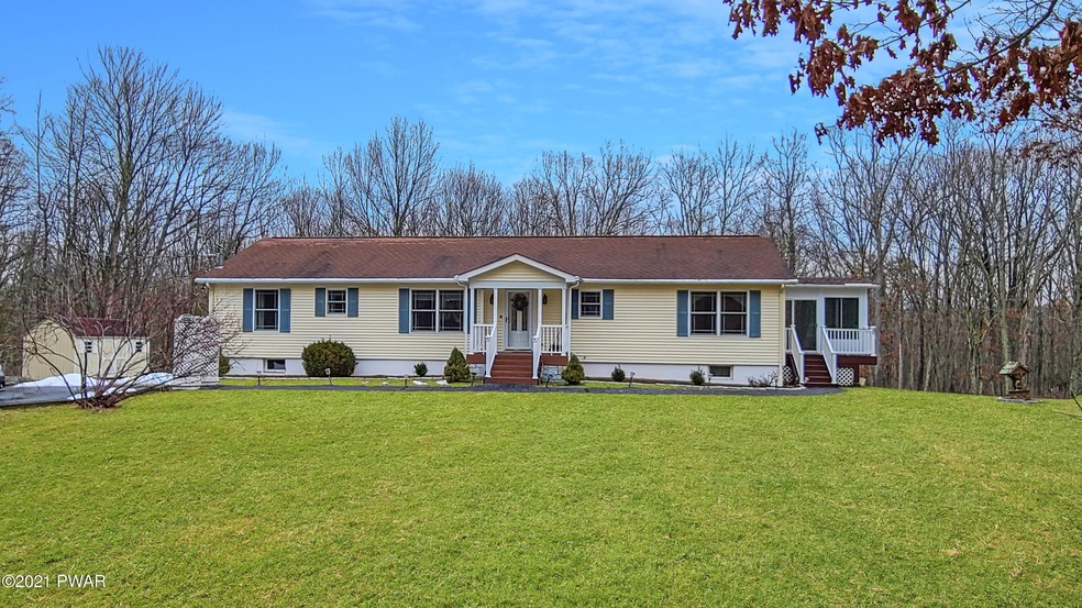 147 Friendship Dr, Hawley, PA 18428 - photo 1