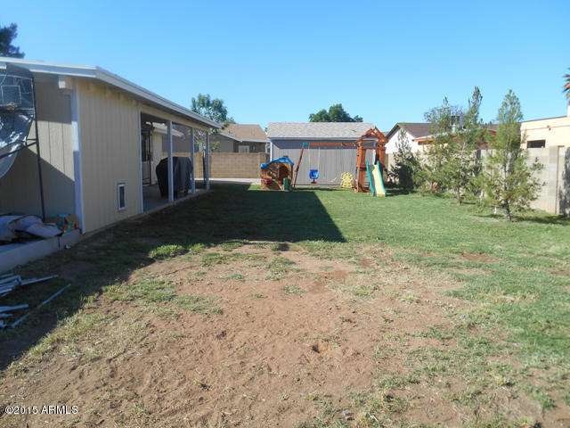 1302 S Rico, Mesa, AZ 85204 - photo 1