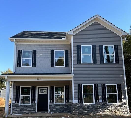 3806 Freedom Dr, Charlotte, NC 28208 - photo 1