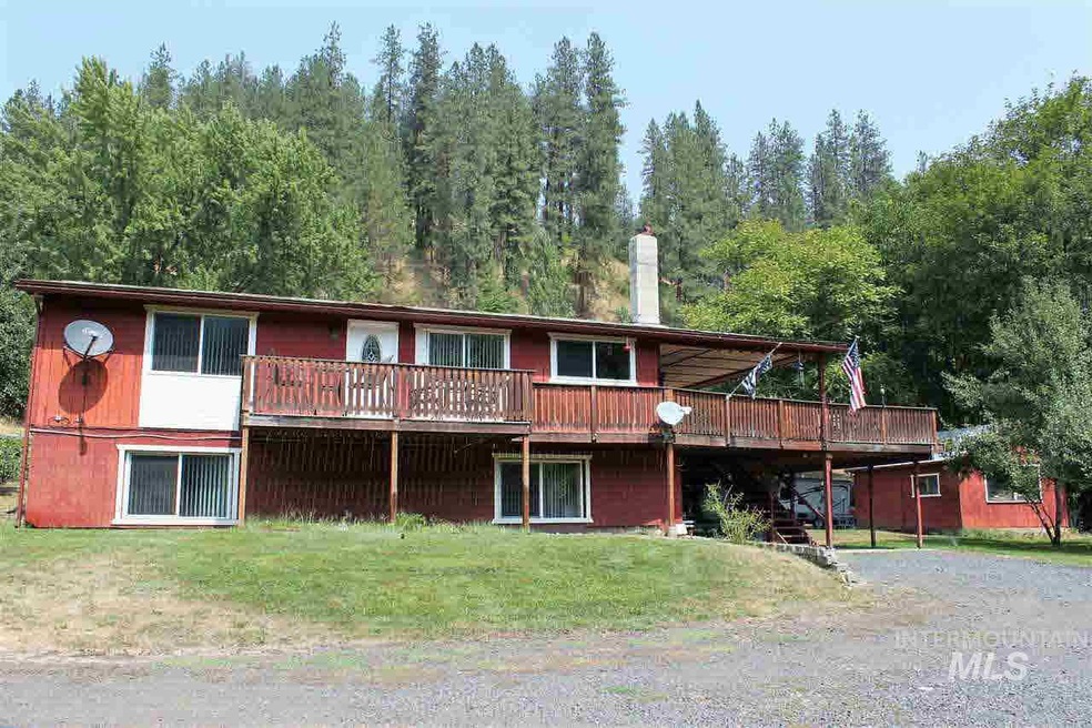 6631 Highway 12, Kooskia, ID 83539 - photo 1