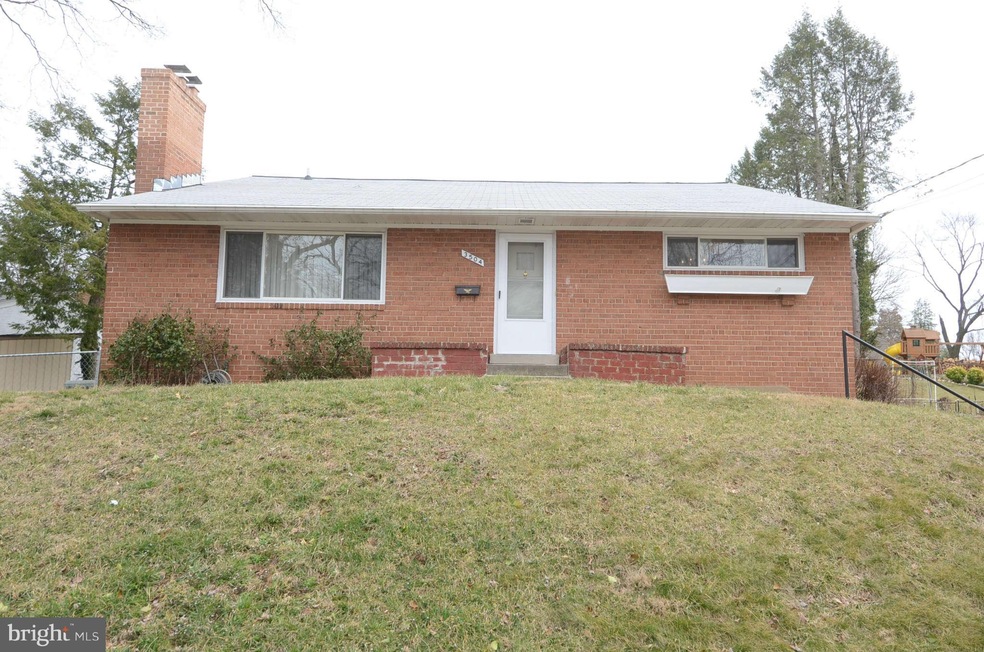 3504 Kayson St, Silver Spring, MD 20906 - photo 1