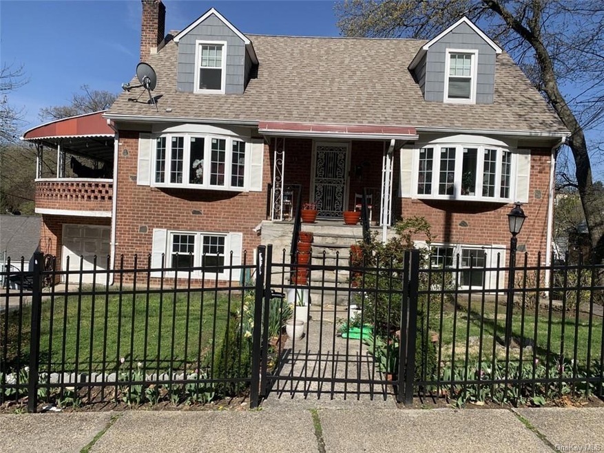 35 Sedgwick Ave unit 1, Yonkers, NY 10705 - photo 1