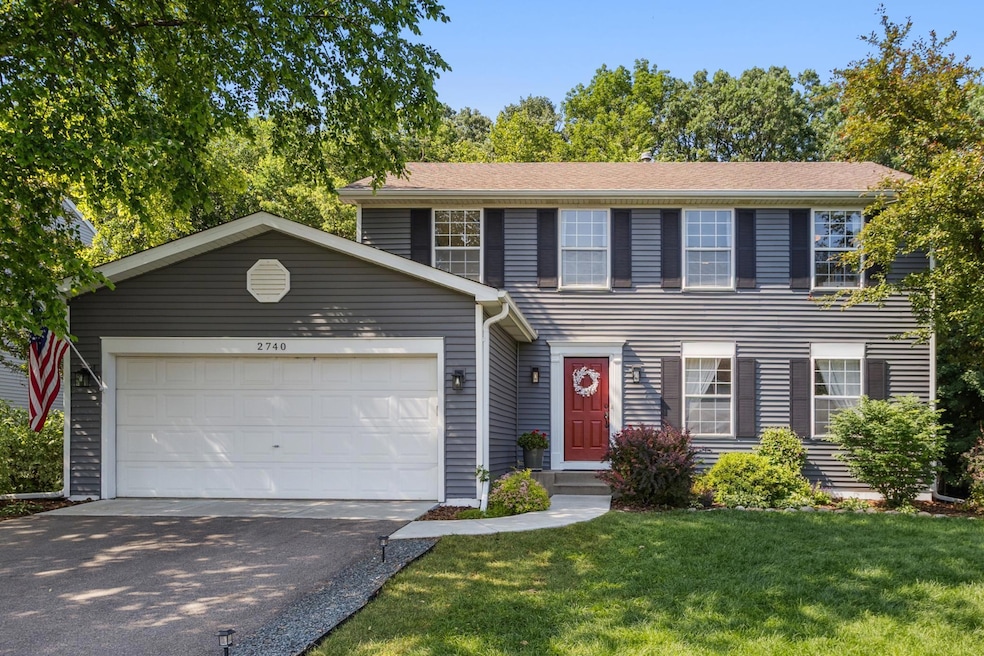 Sold $515,000 • Co-Listing Agent