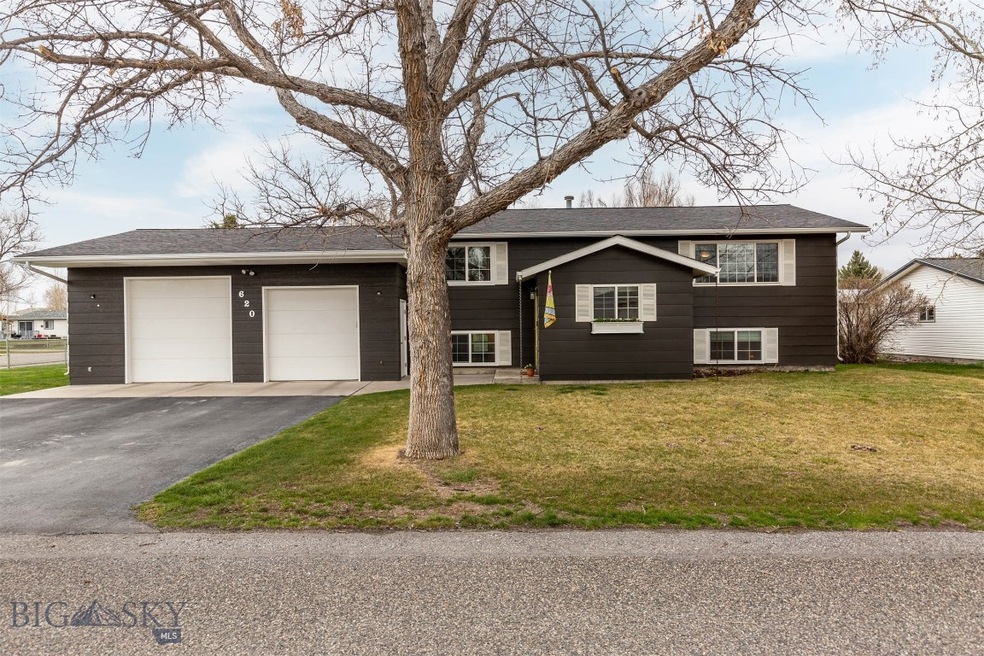 620 5th Ave E, Three Forks, MT 59752 - photo 1