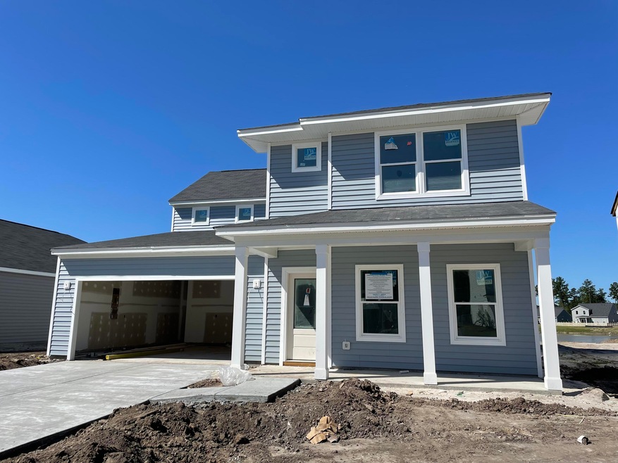 248 Lucca Dr, Summerville, SC 29486 - photo 1