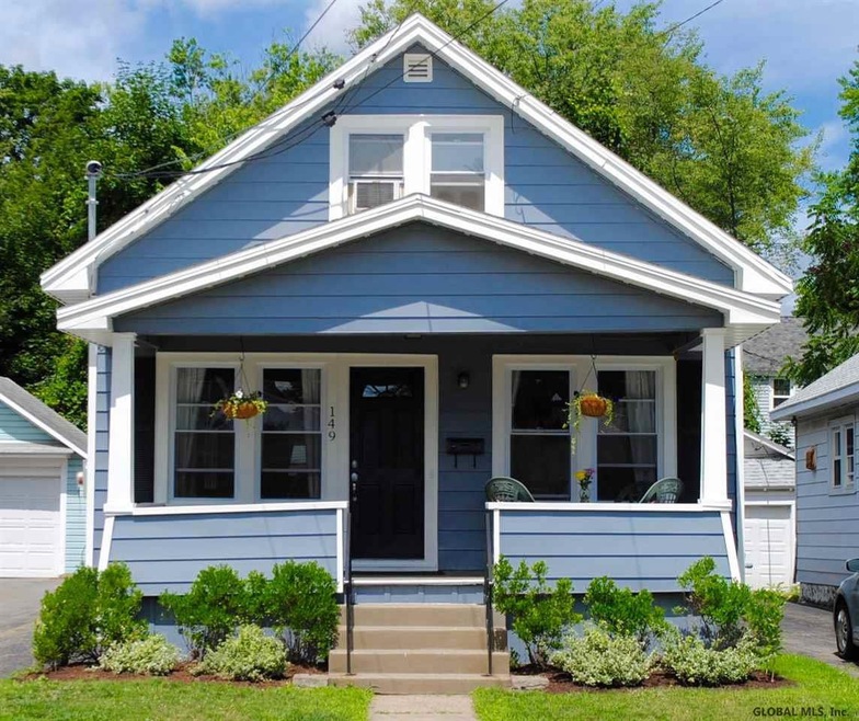 149 N North Toll St, Scotia, NY 12302 - photo 1