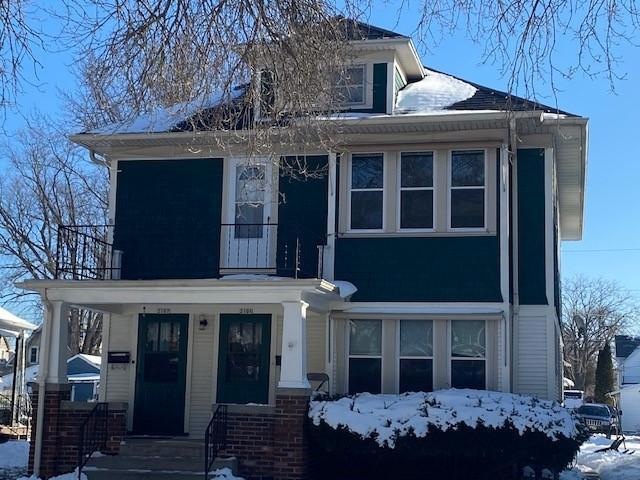 2105 2107 N. 9th