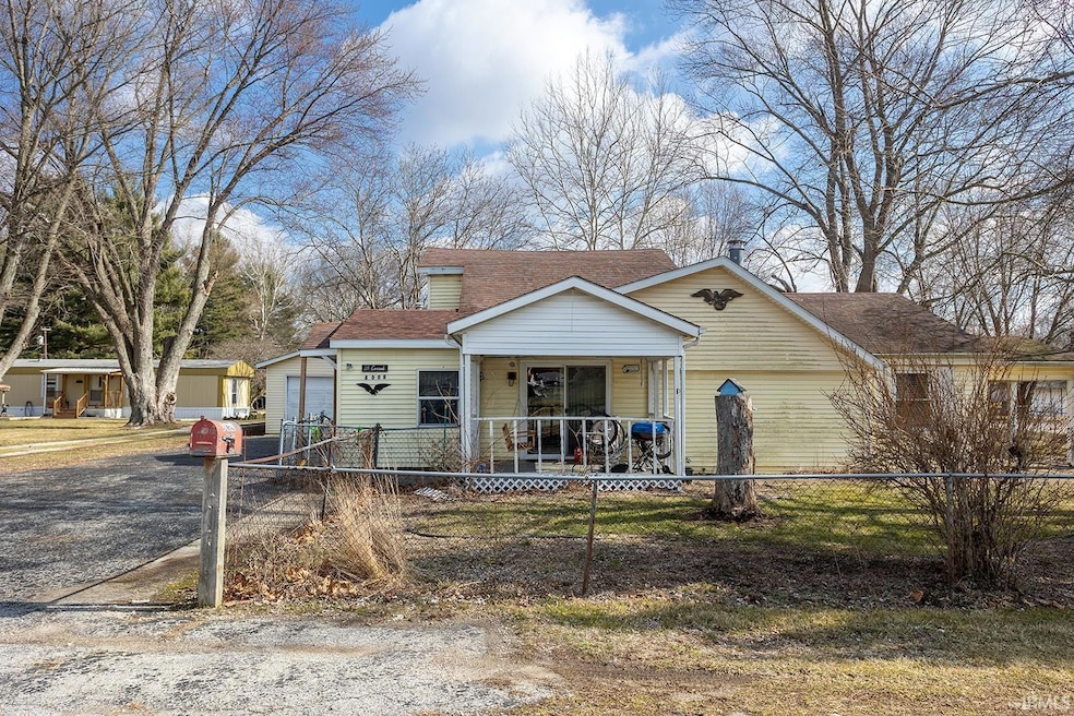 Sold $145,000 • Co-Listing Agent