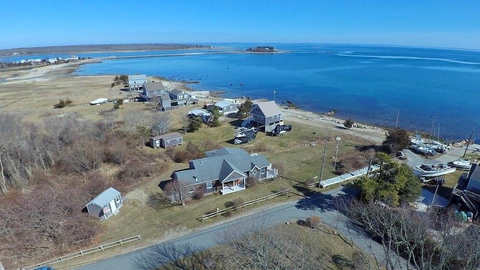 4 Island View Ave, Mattapoisett, MA 02739 - photo 1