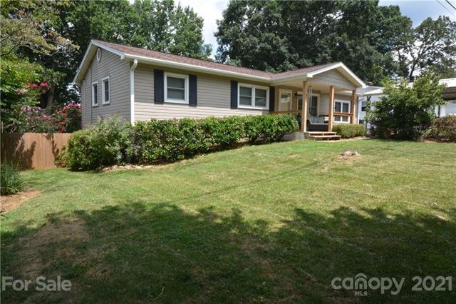 16 Oakley Dogwood Dr, Asheville, NC 28803 - photo 1