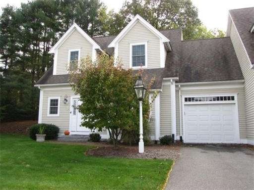 725 Boston Post Rd unit 4, Sudbury, MA 01776 - photo 1