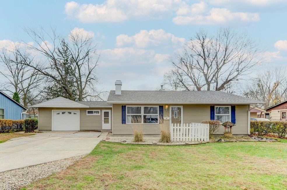 522 214th St, Dyer, IN 46311 - photo 1