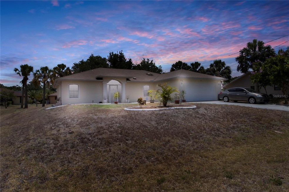 913 Bayard Terrace, Port Charlotte, FL 33948 - photo 1