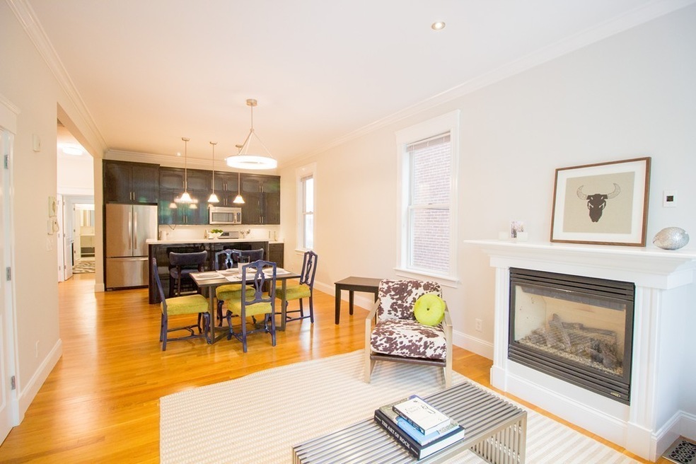 5 Seaver St unit 1, Boston, MA 02128 - photo 1