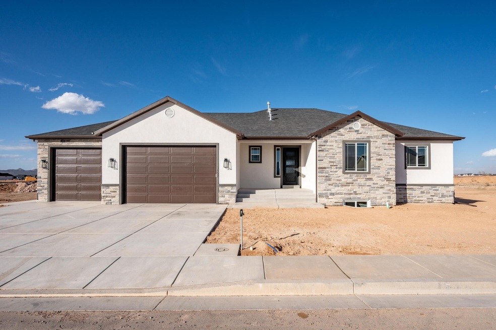 3852 W 925 S-1